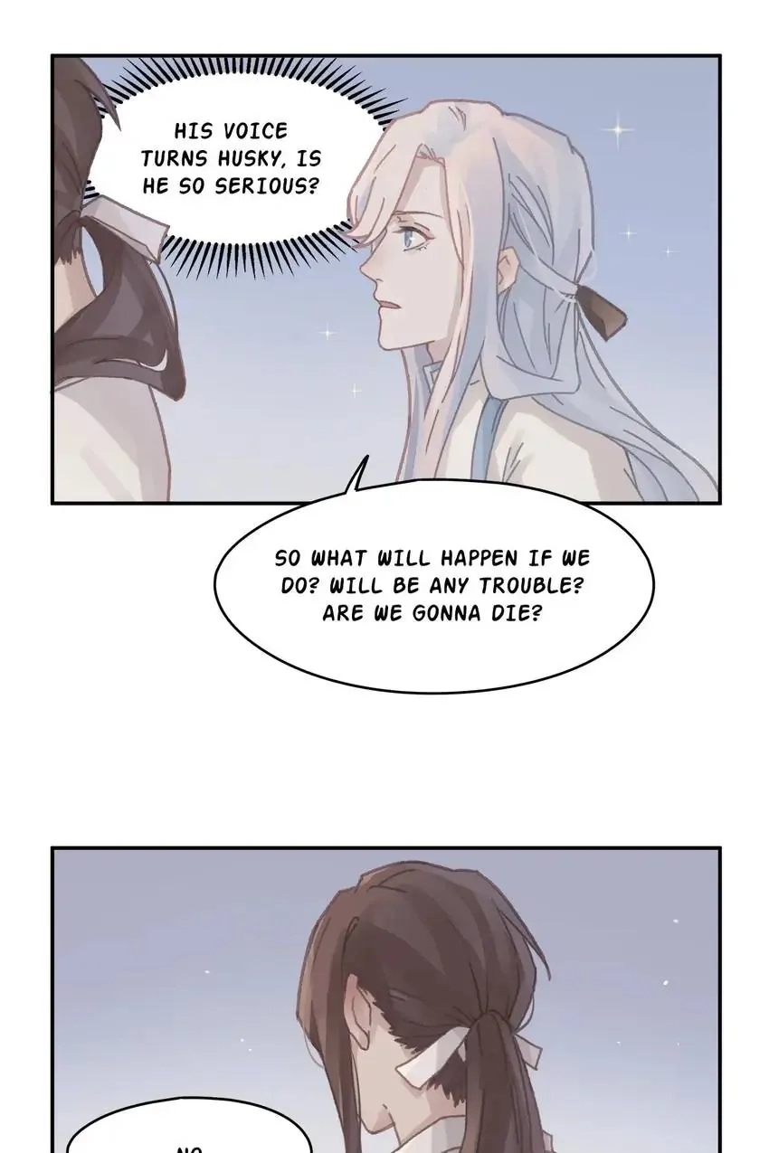 I Brought A Guard In Ancient Times Chapter 67 page 22 - 