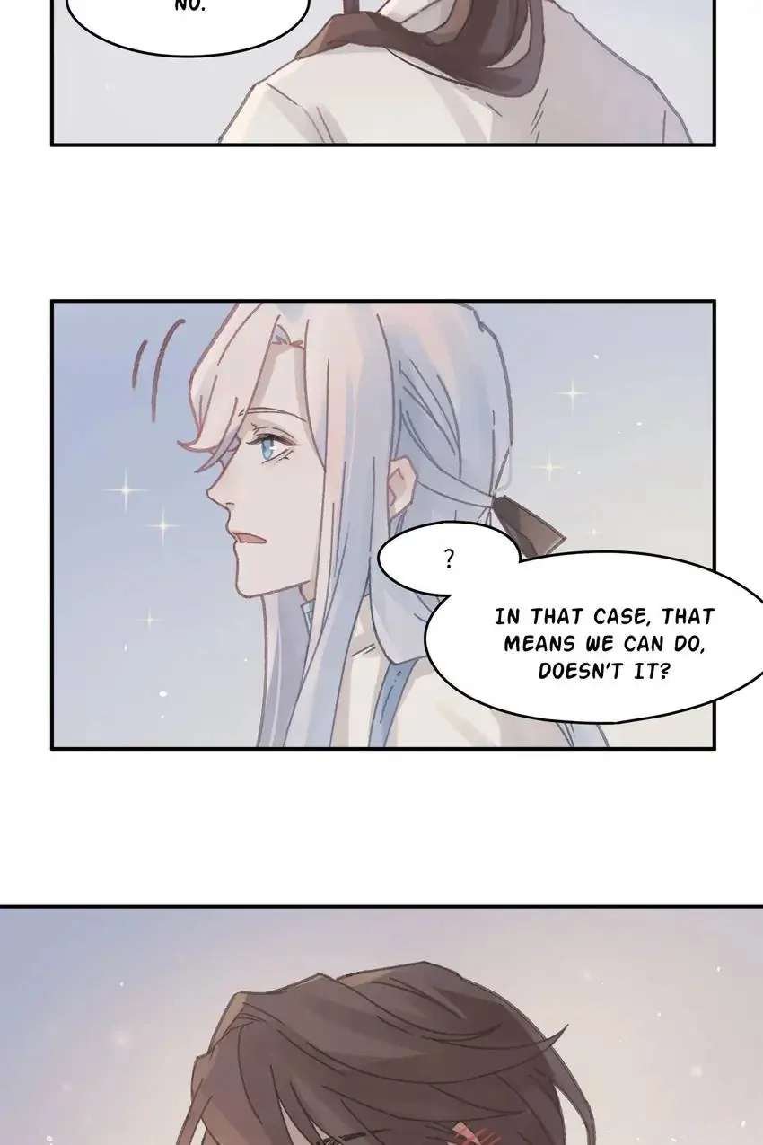 I Brought A Guard In Ancient Times Chapter 67 page 23 - 