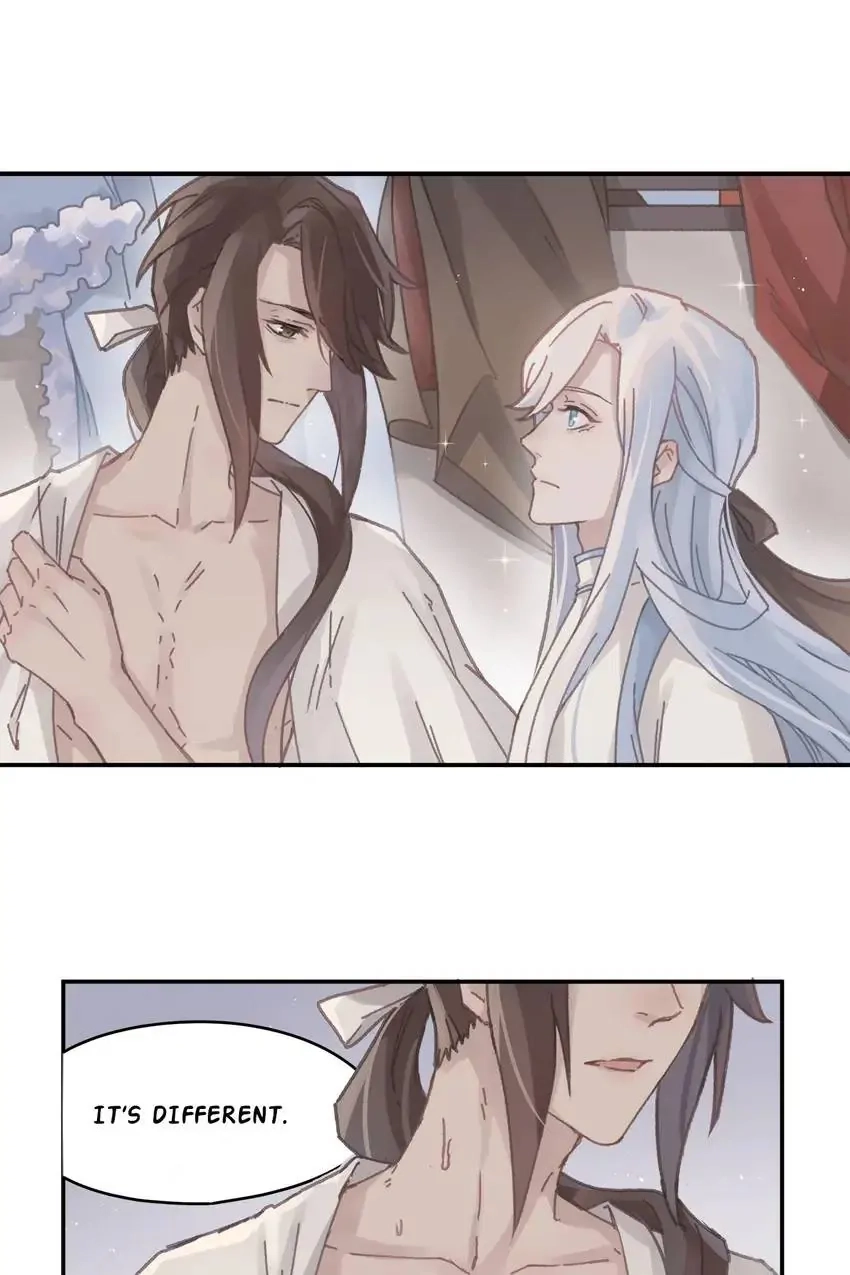 I Brought A Guard In Ancient Times Chapter 67 page 25 - 