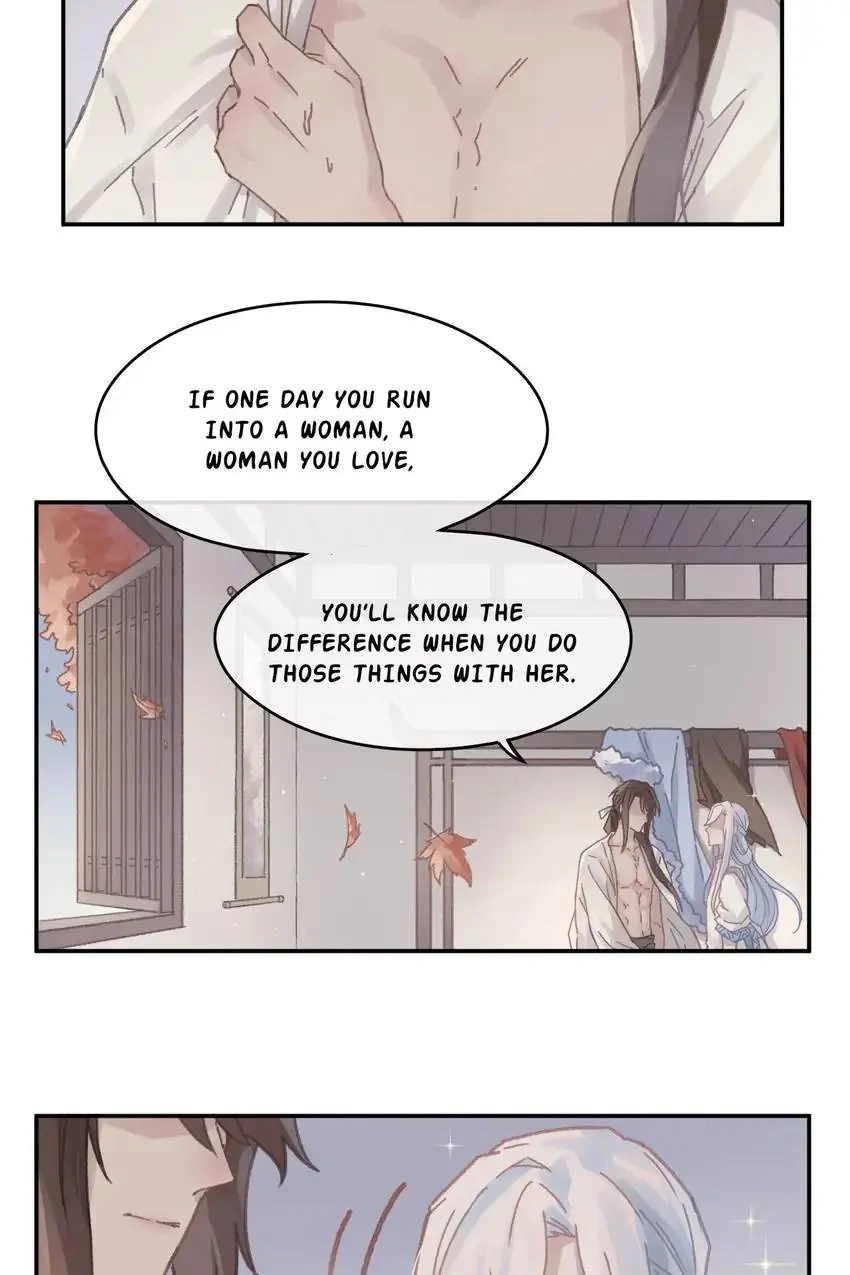 I Brought A Guard In Ancient Times Chapter 67 page 26 - 