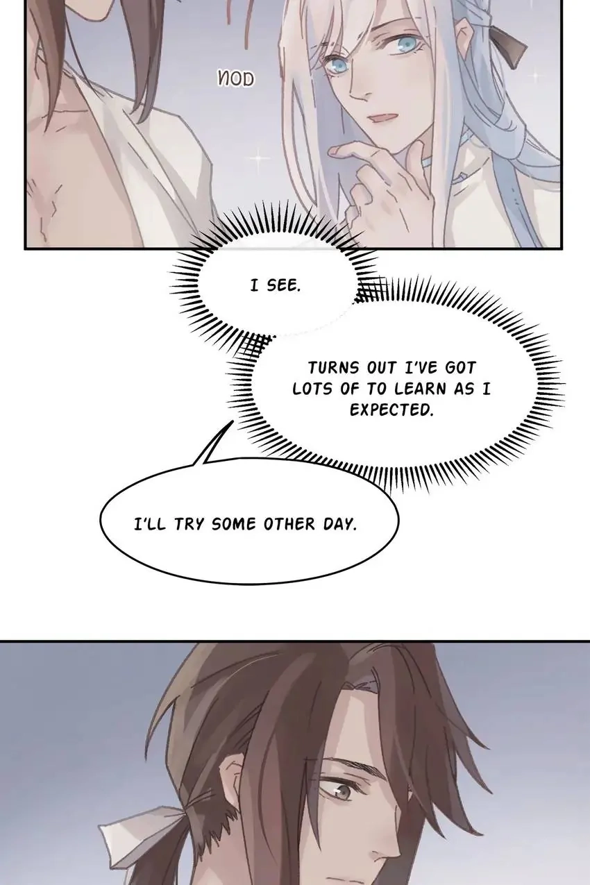 I Brought A Guard In Ancient Times Chapter 67 page 27 - 