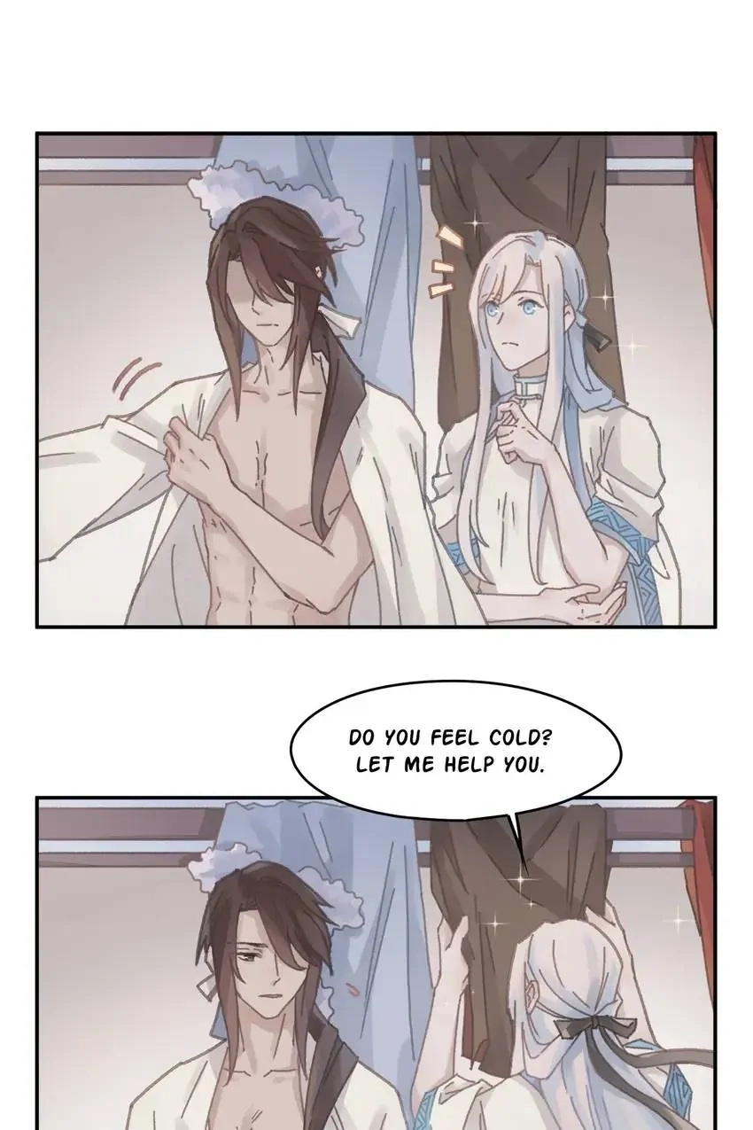 I Brought A Guard In Ancient Times Chapter 67 page 29 - 