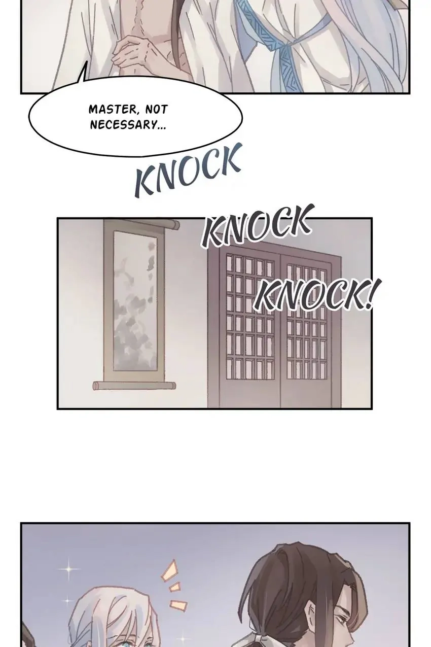 I Brought A Guard In Ancient Times Chapter 67 page 30 - 
