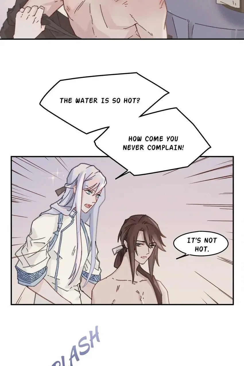 I Brought A Guard In Ancient Times Chapter 67 page 5 - 