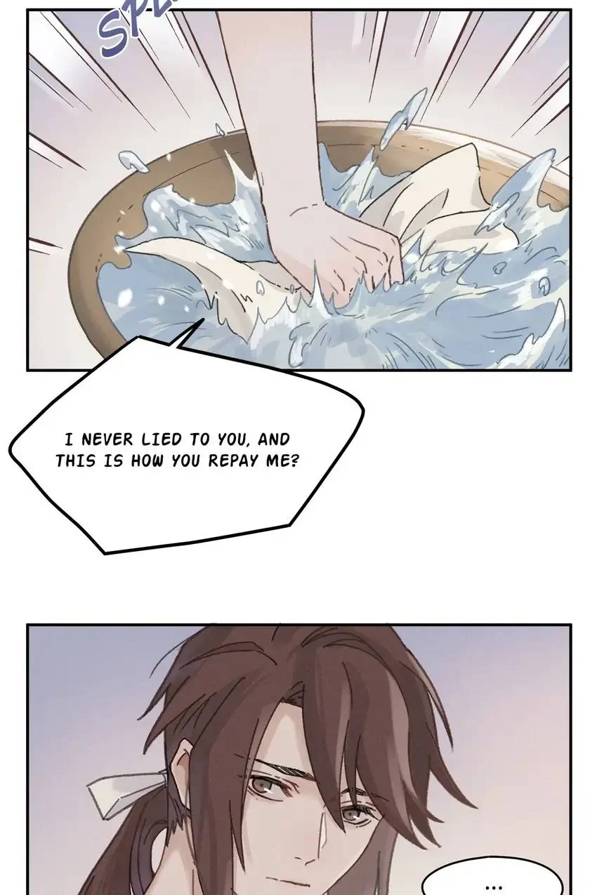 I Brought A Guard In Ancient Times Chapter 67 page 6 - 