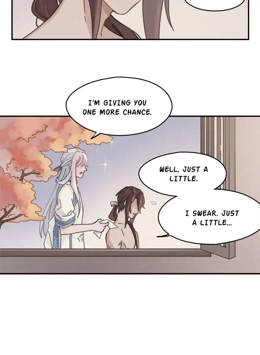 I Brought A Guard In Ancient Times Chapter 67 page 7 - 