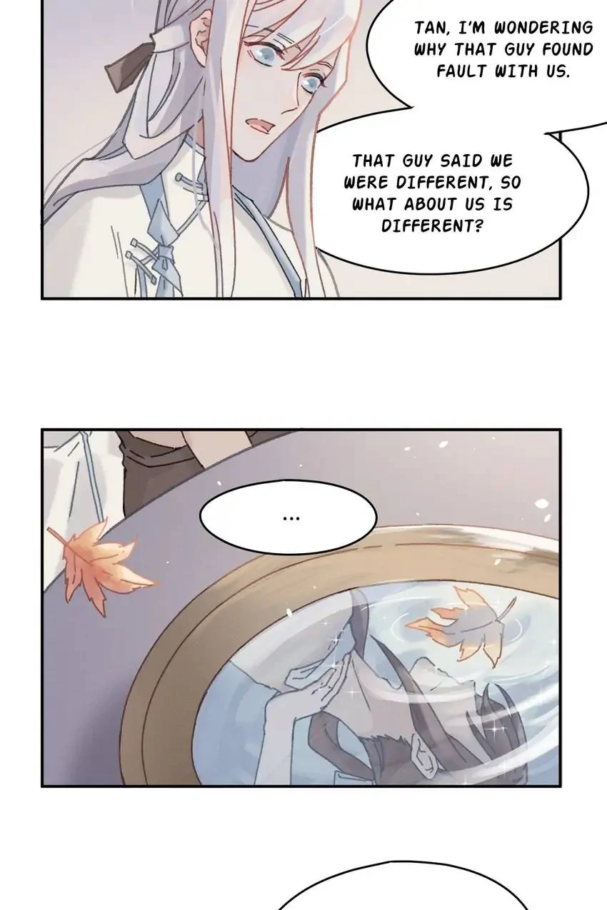 I Brought A Guard In Ancient Times Chapter 67 page 9 - 