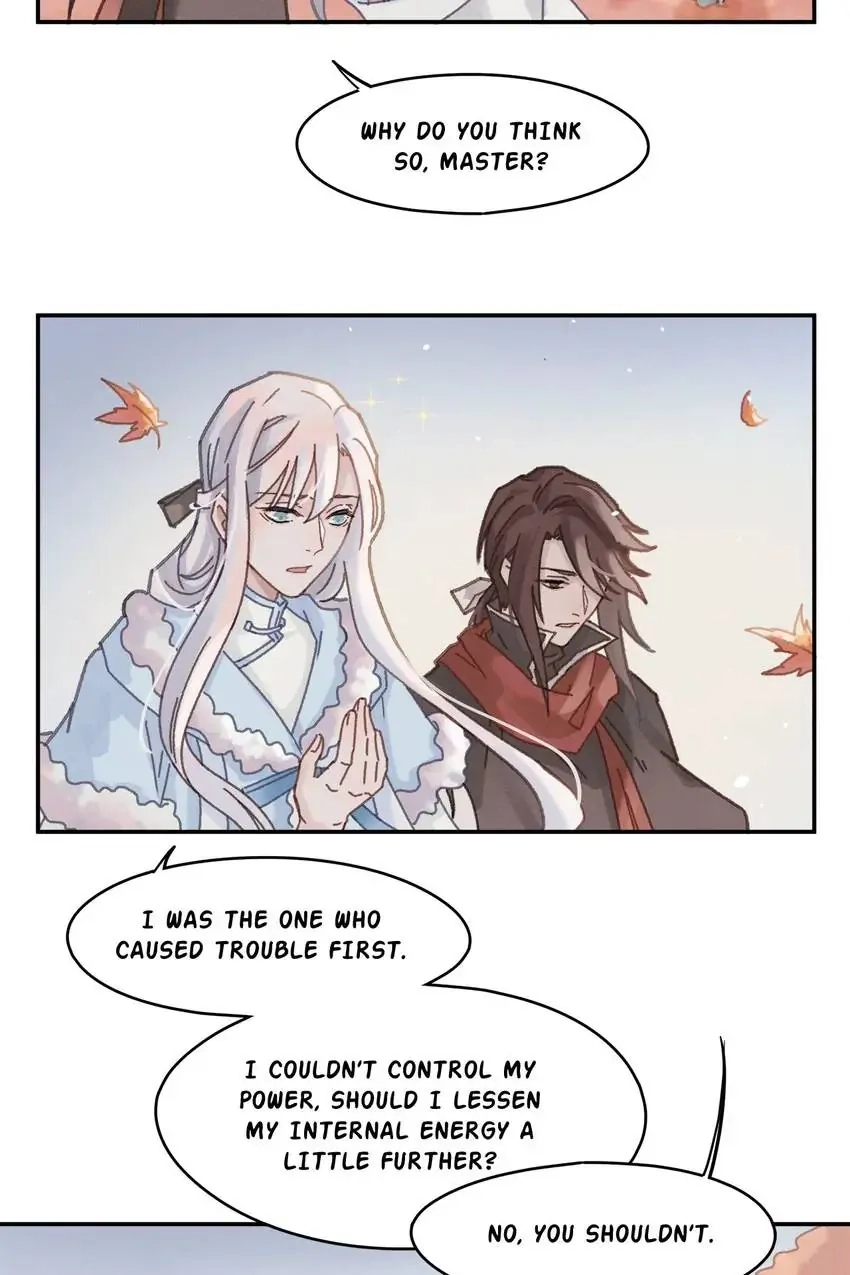 I Brought A Guard In Ancient Times Chapter 68 page 13 - 