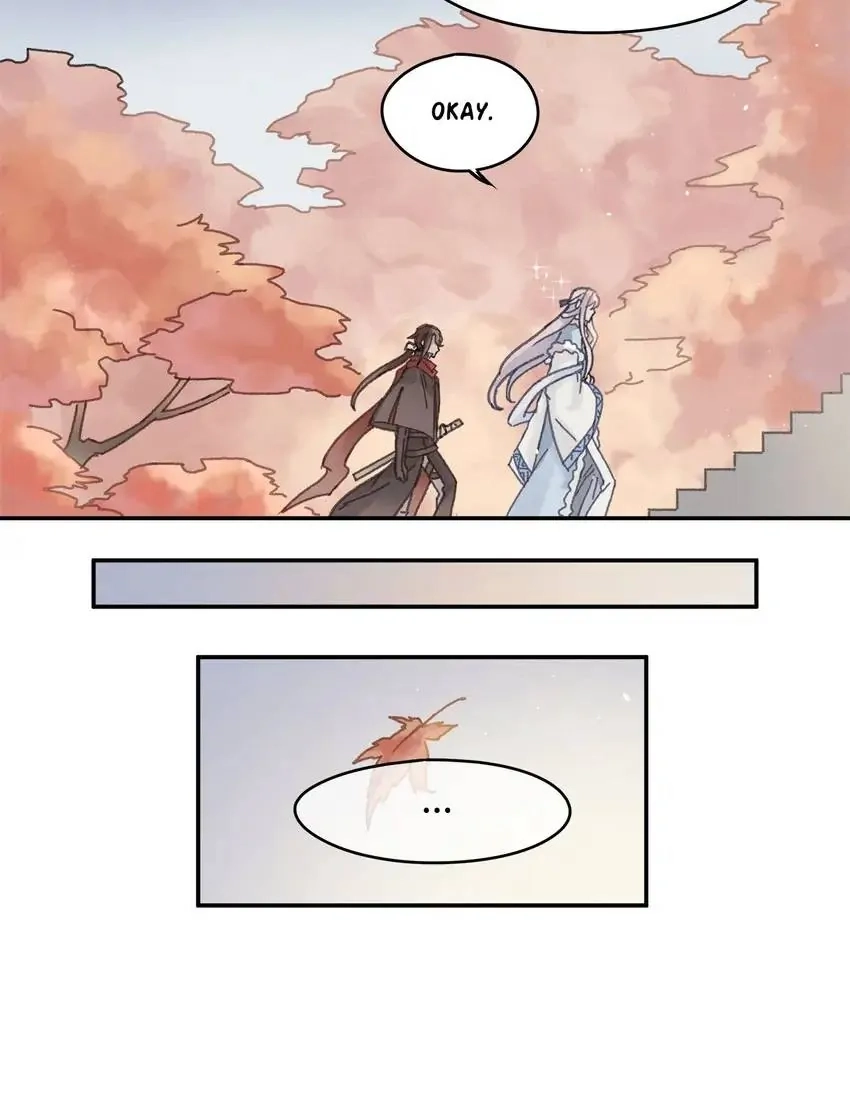 I Brought A Guard In Ancient Times Chapter 68 page 14 - 
