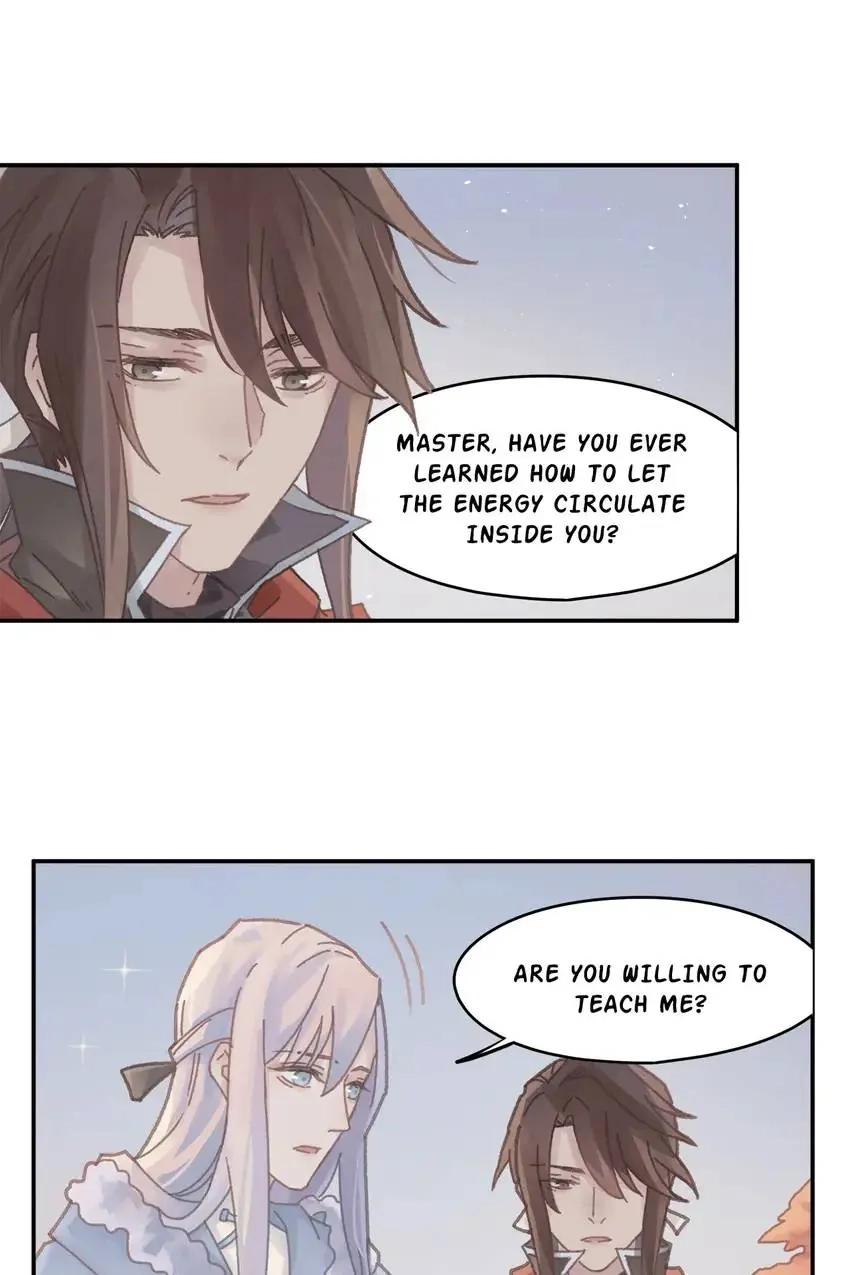I Brought A Guard In Ancient Times Chapter 68 page 15 - 