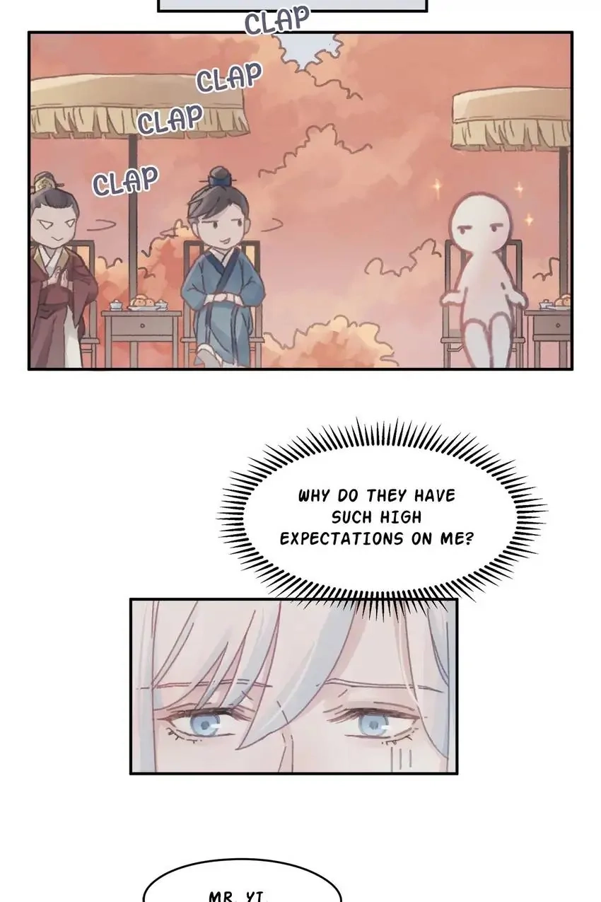 I Brought A Guard In Ancient Times Chapter 68 page 25 - 