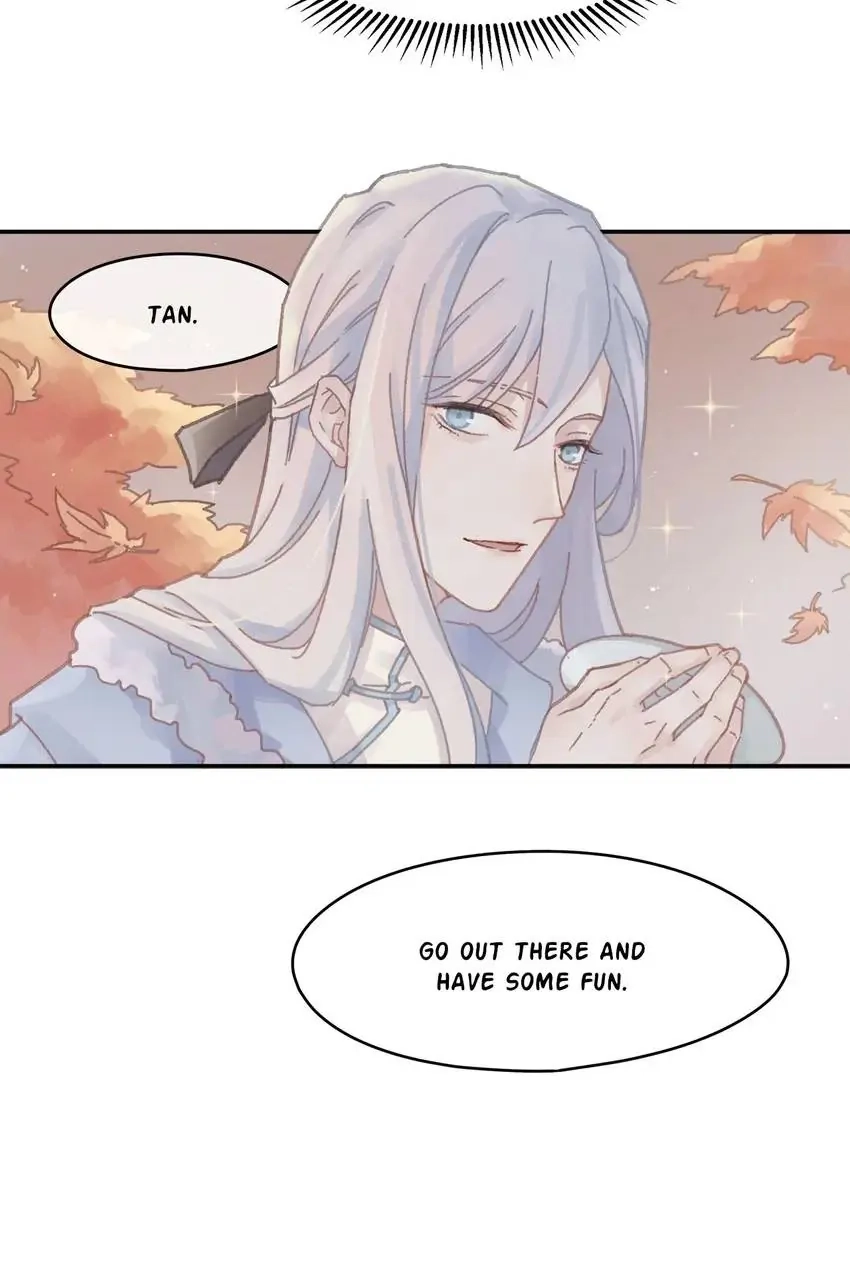 I Brought A Guard In Ancient Times Chapter 68 page 29 - 