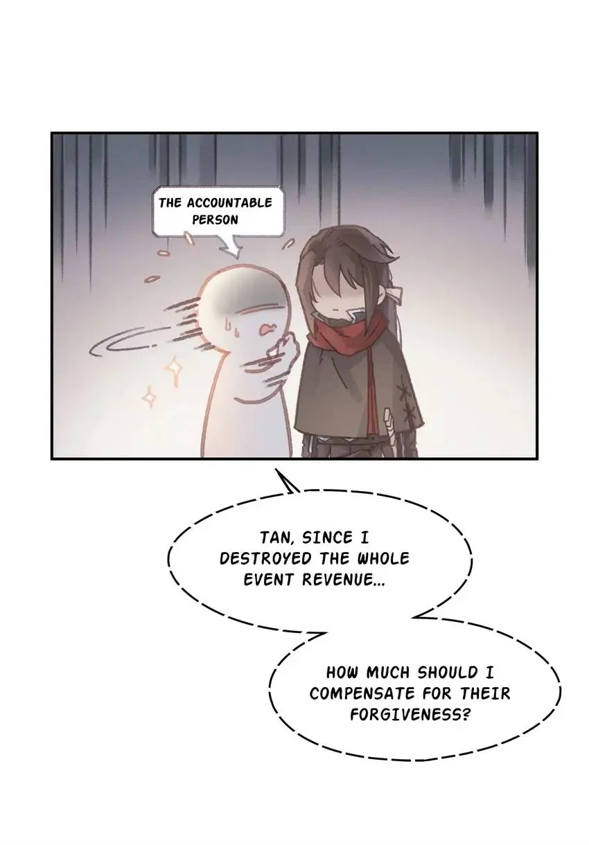 I Brought A Guard In Ancient Times Chapter 68 page 5 - 