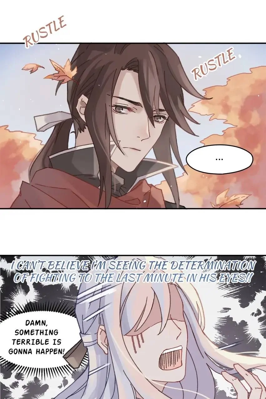 I Brought A Guard In Ancient Times Chapter 68 page 6 - 