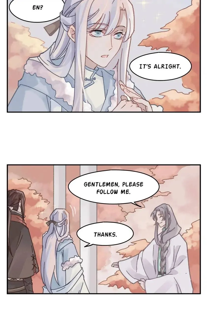 I Brought A Guard In Ancient Times Chapter 68 page 10 - 