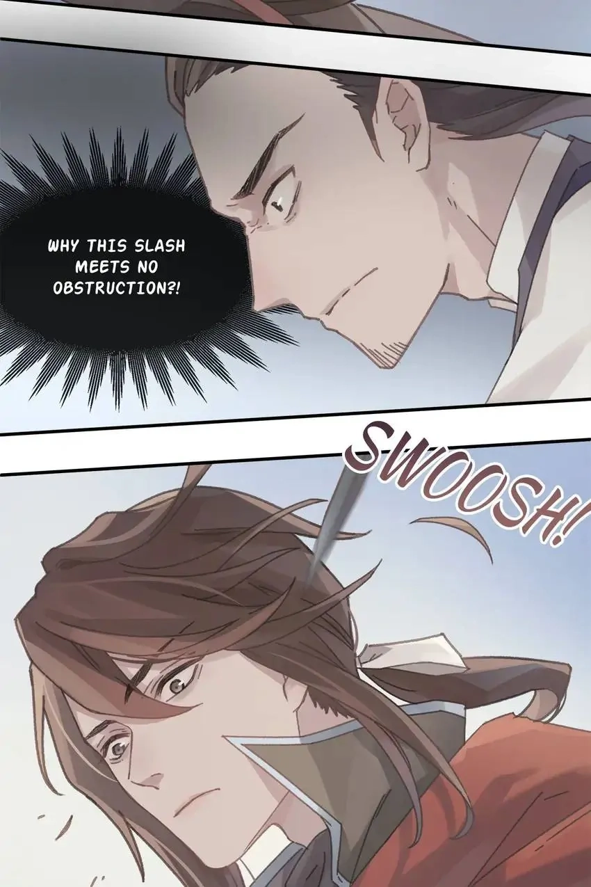 I Brought A Guard In Ancient Times Chapter 69 page 17 - 