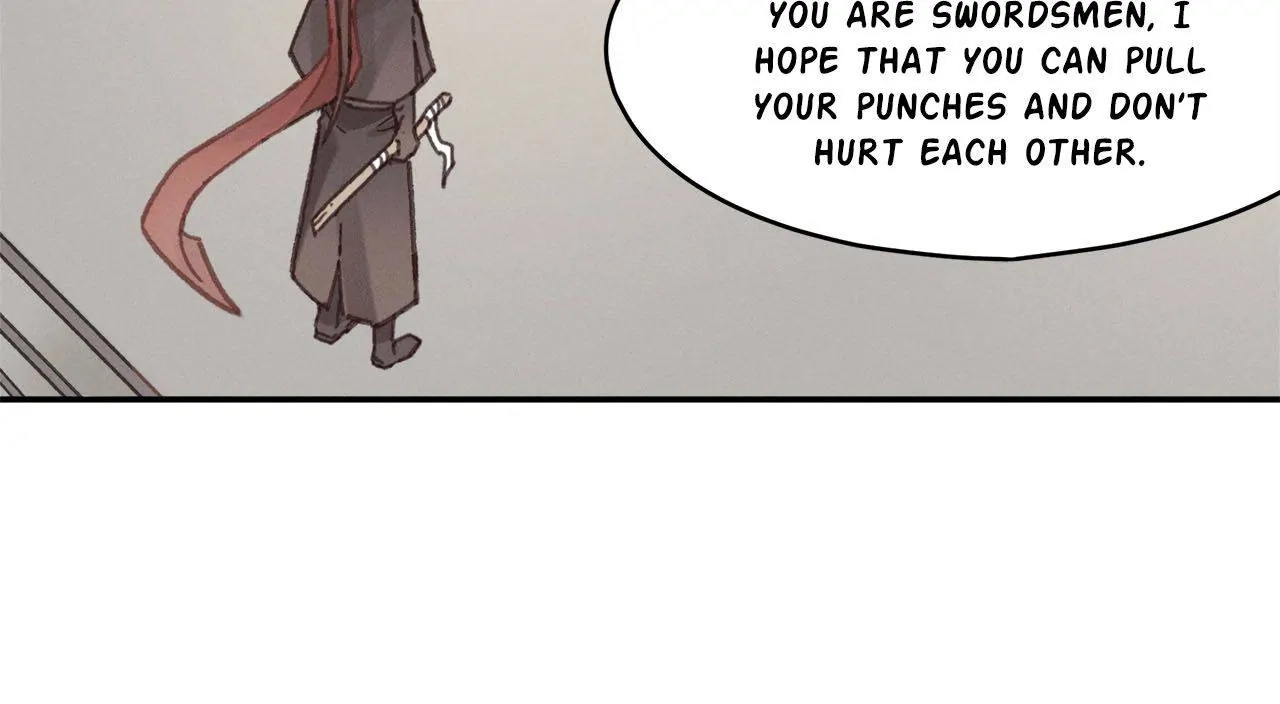 I Brought A Guard In Ancient Times Chapter 69 page 9 - 