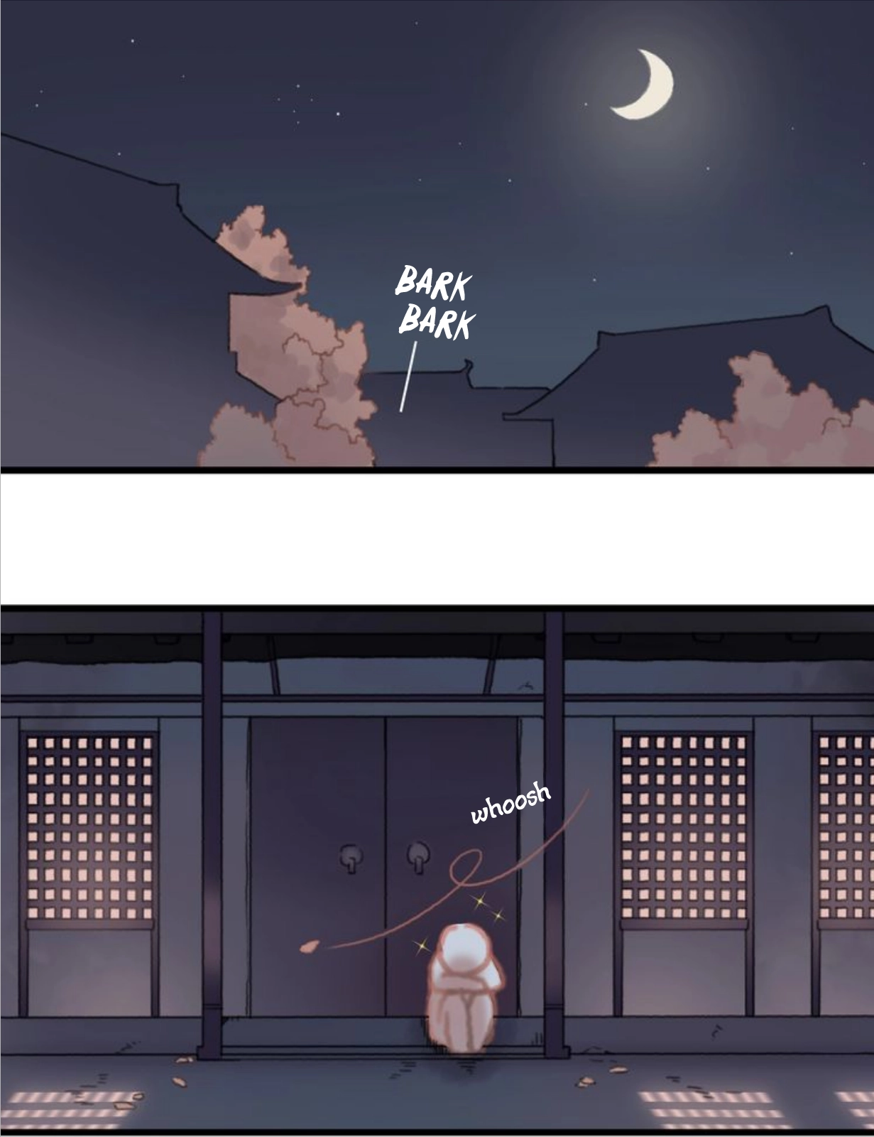 I Brought A Guard In Ancient Times Chapter 7 page 2 - 