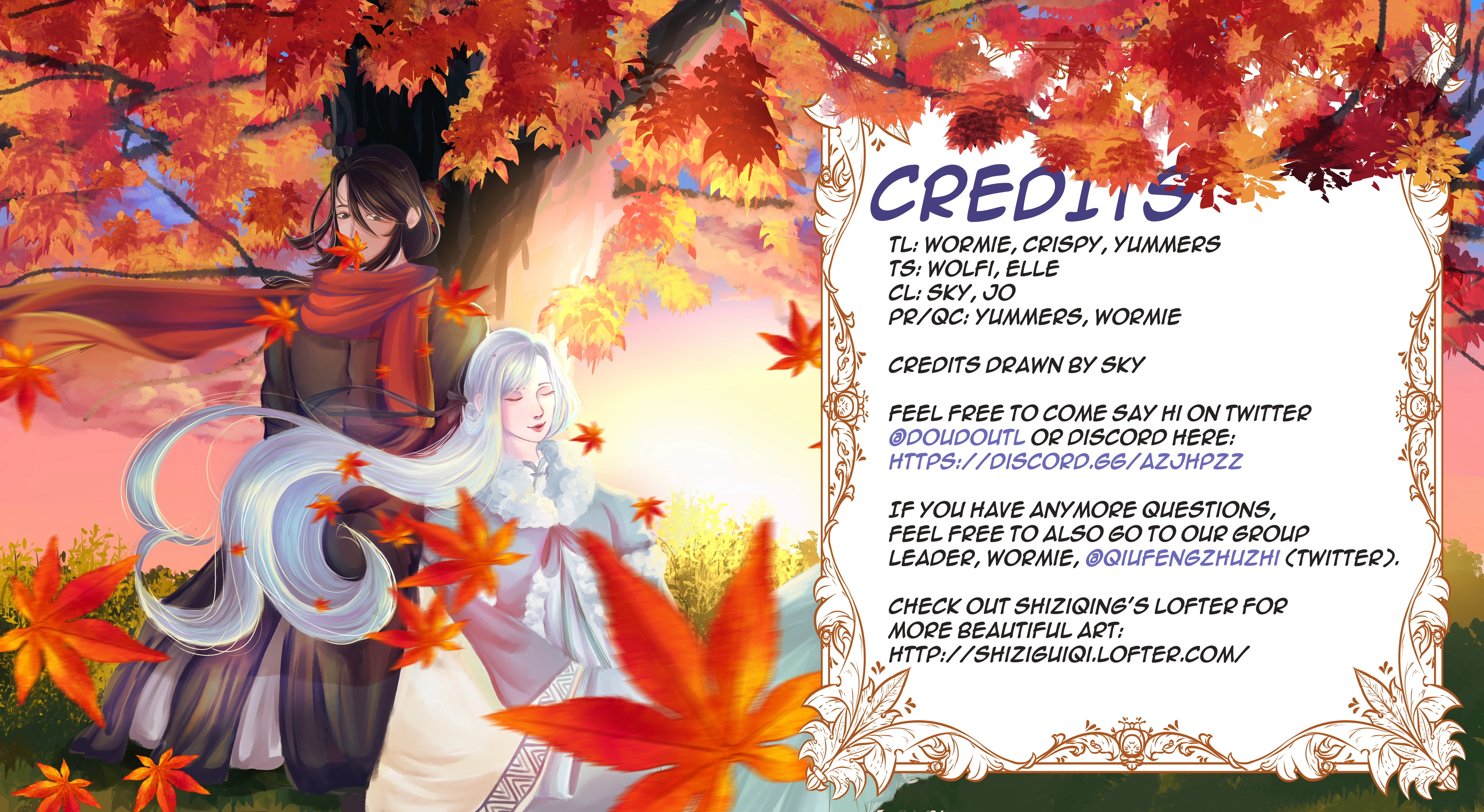 I Brought A Guard In Ancient Times Chapter 7 page 19 - 