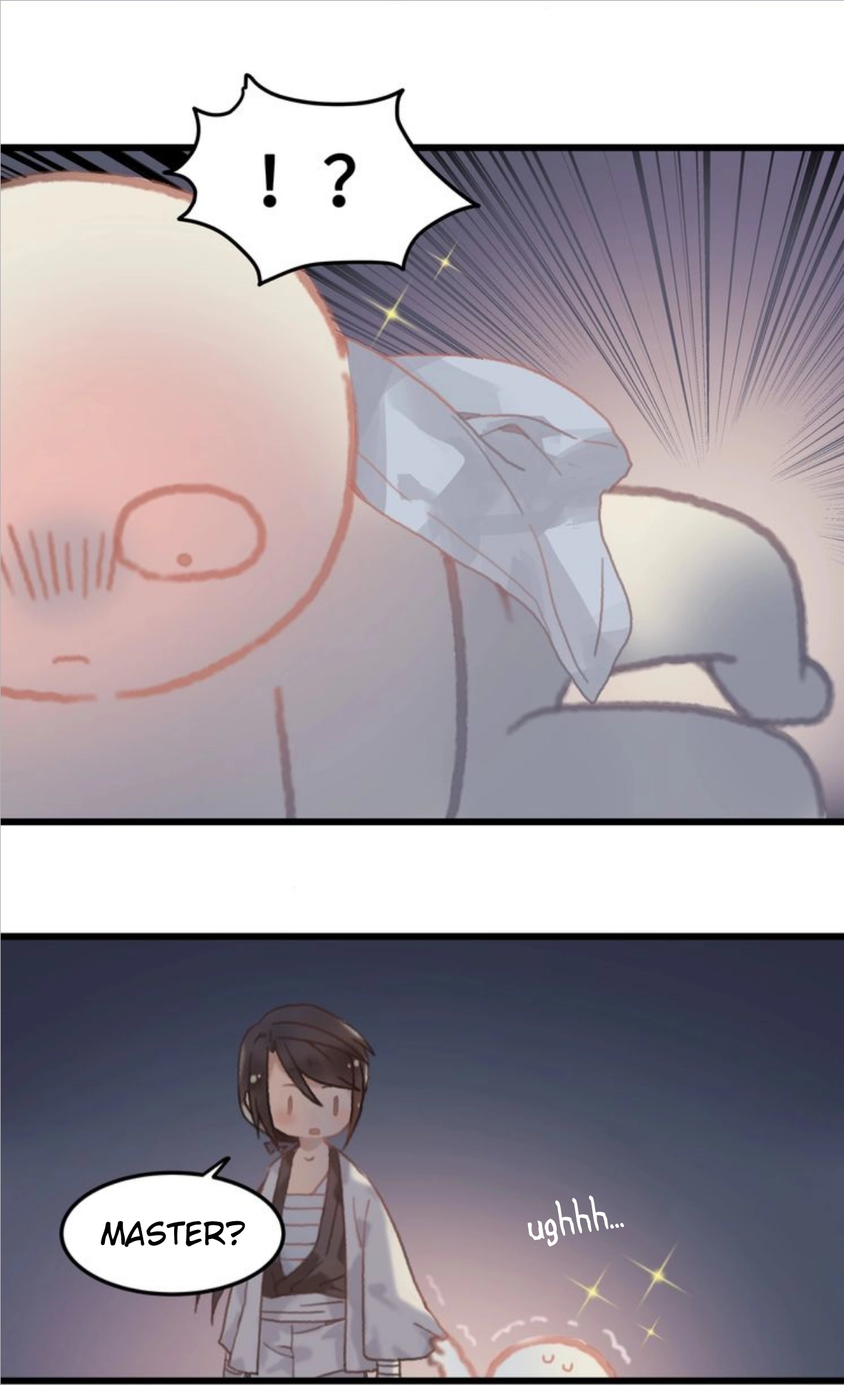 I Brought A Guard In Ancient Times Chapter 7 page 5 - 
