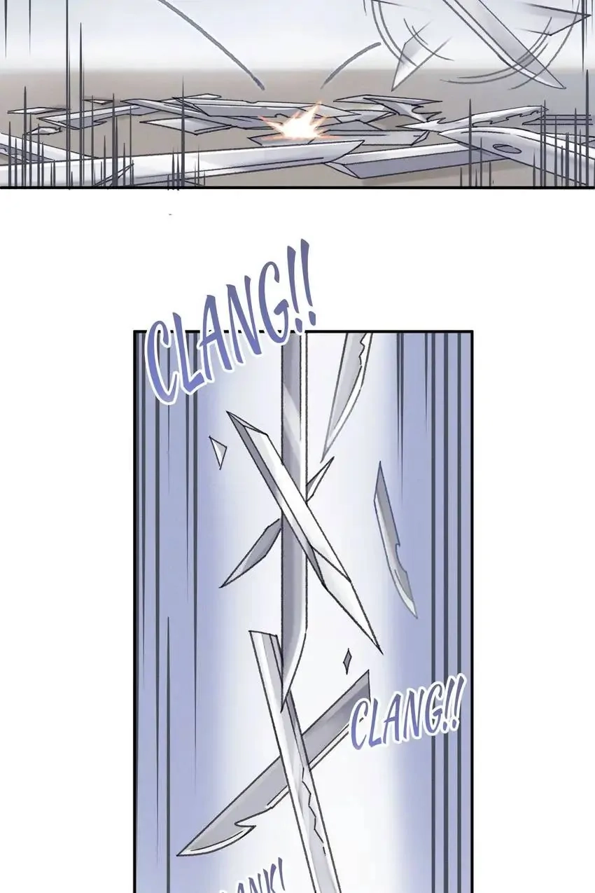 I Brought A Guard In Ancient Times Chapter 70 page 17 - 