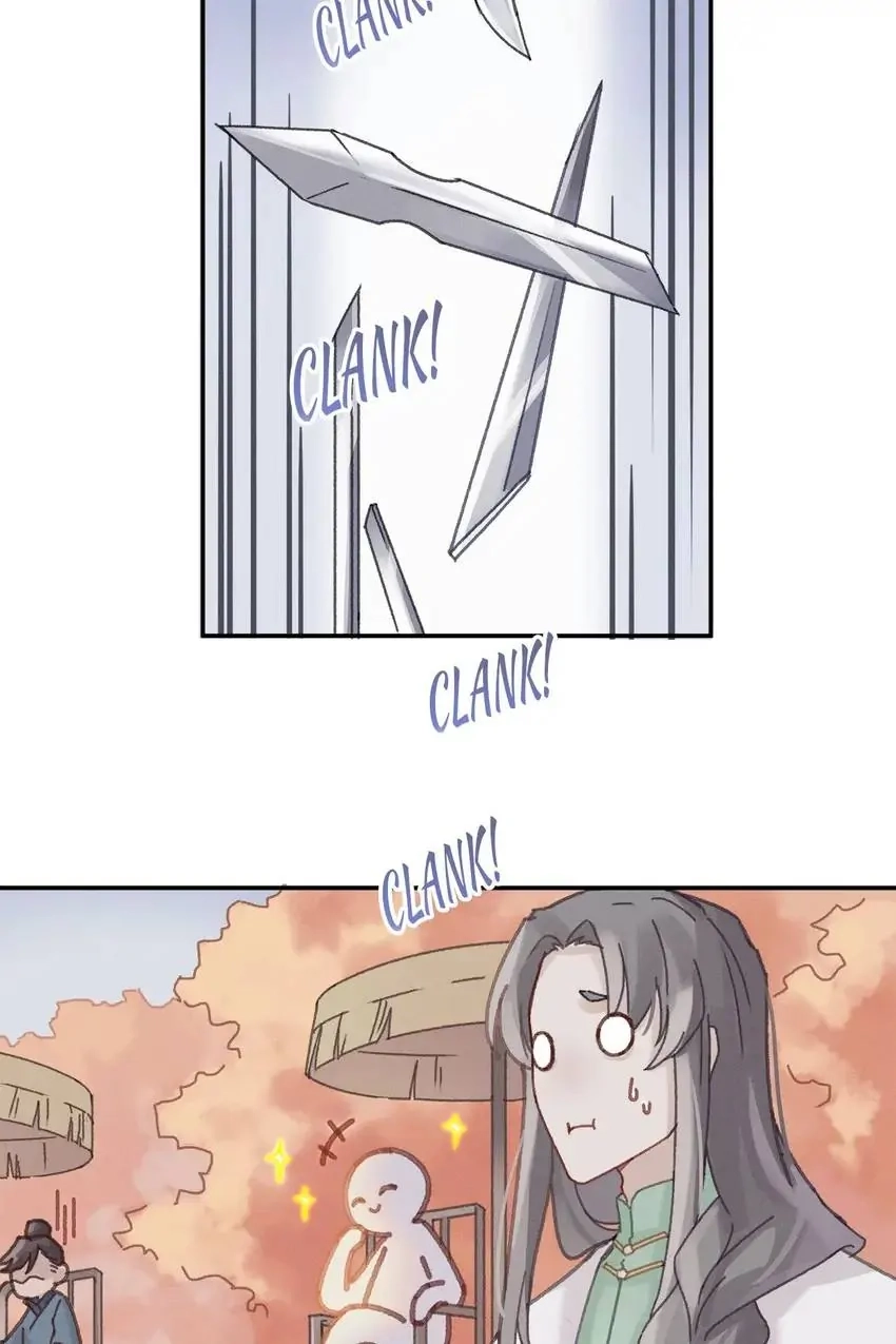 I Brought A Guard In Ancient Times Chapter 70 page 18 - 