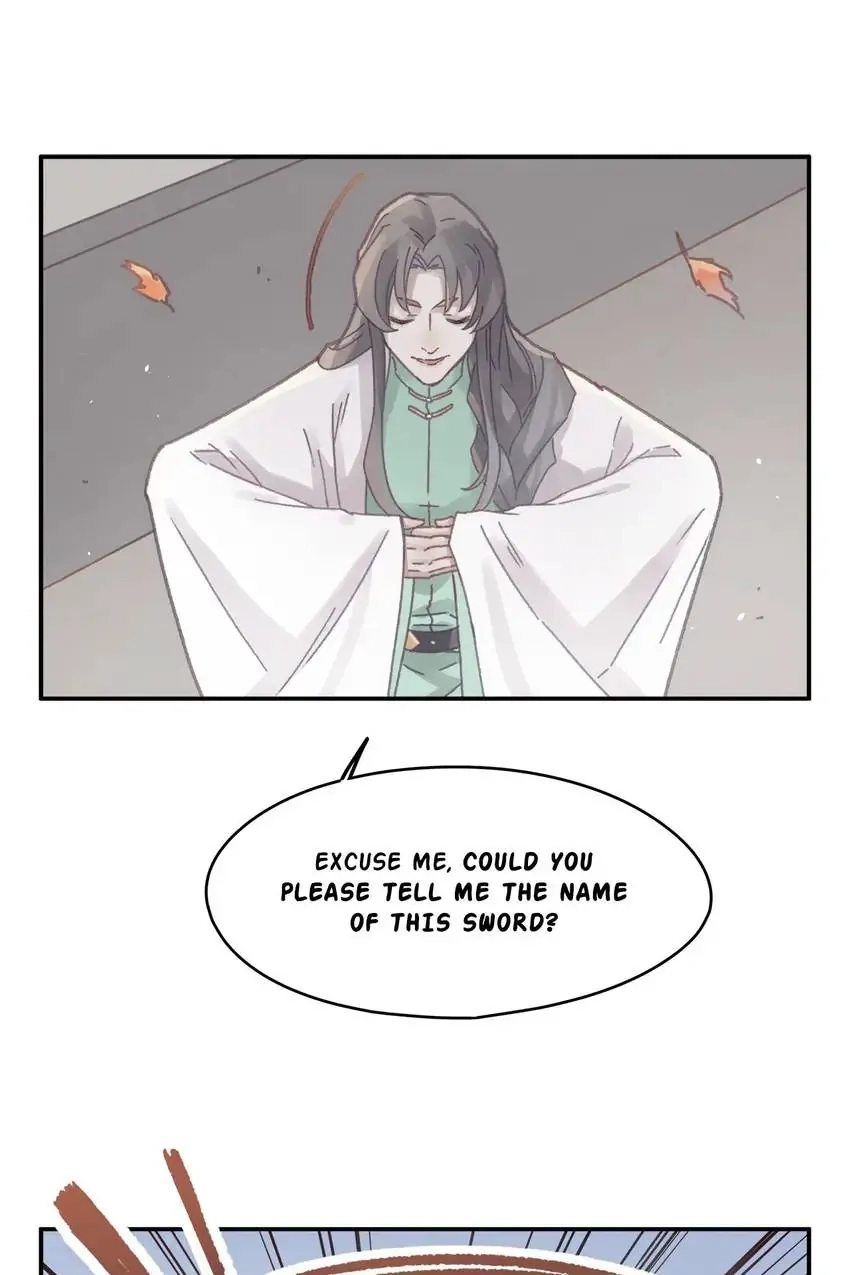 I Brought A Guard In Ancient Times Chapter 70 page 25 - 
