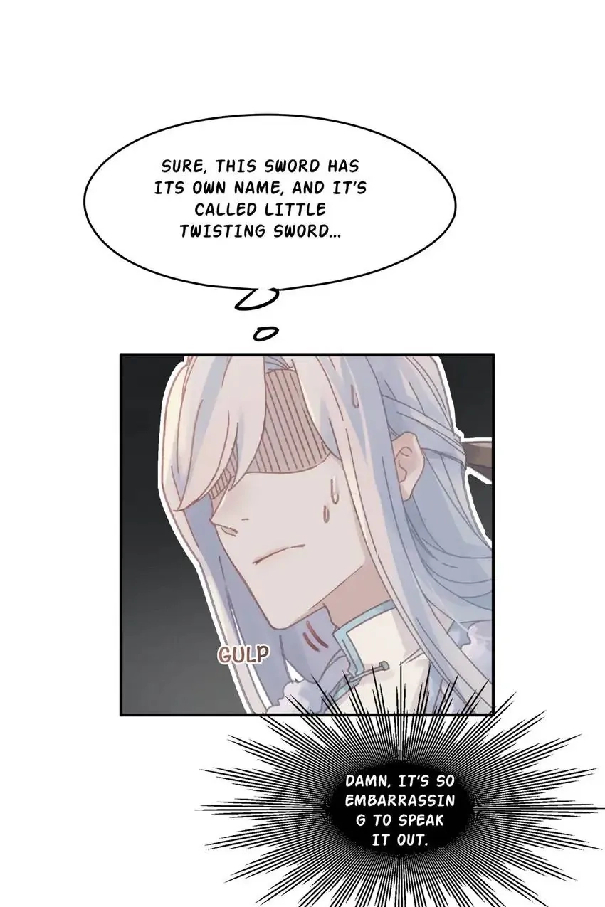I Brought A Guard In Ancient Times Chapter 70 page 29 - 