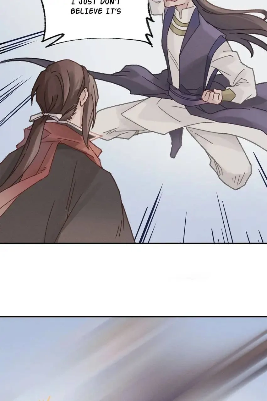 I Brought A Guard In Ancient Times Chapter 70 page 5 - 