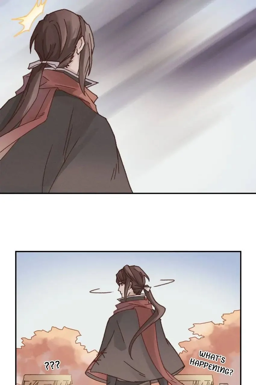 I Brought A Guard In Ancient Times Chapter 70 page 6 - 