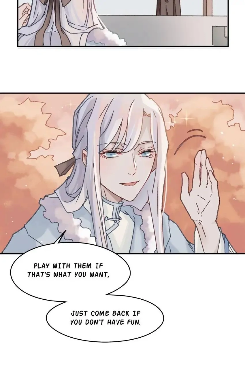 I Brought A Guard In Ancient Times Chapter 70 page 10 - 