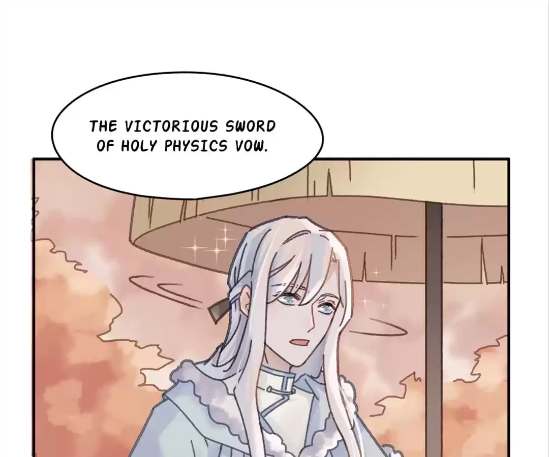 I Brought A Guard In Ancient Times Chapter 71 page 11 - 