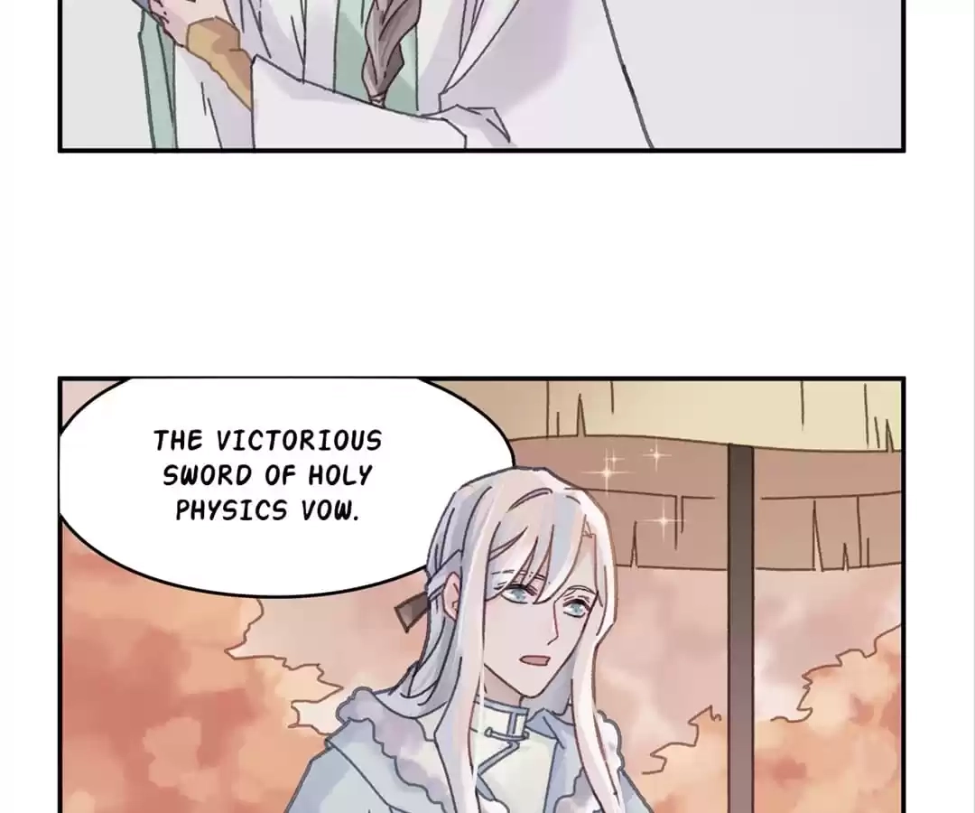 I Brought A Guard In Ancient Times Chapter 71 page 13 - 