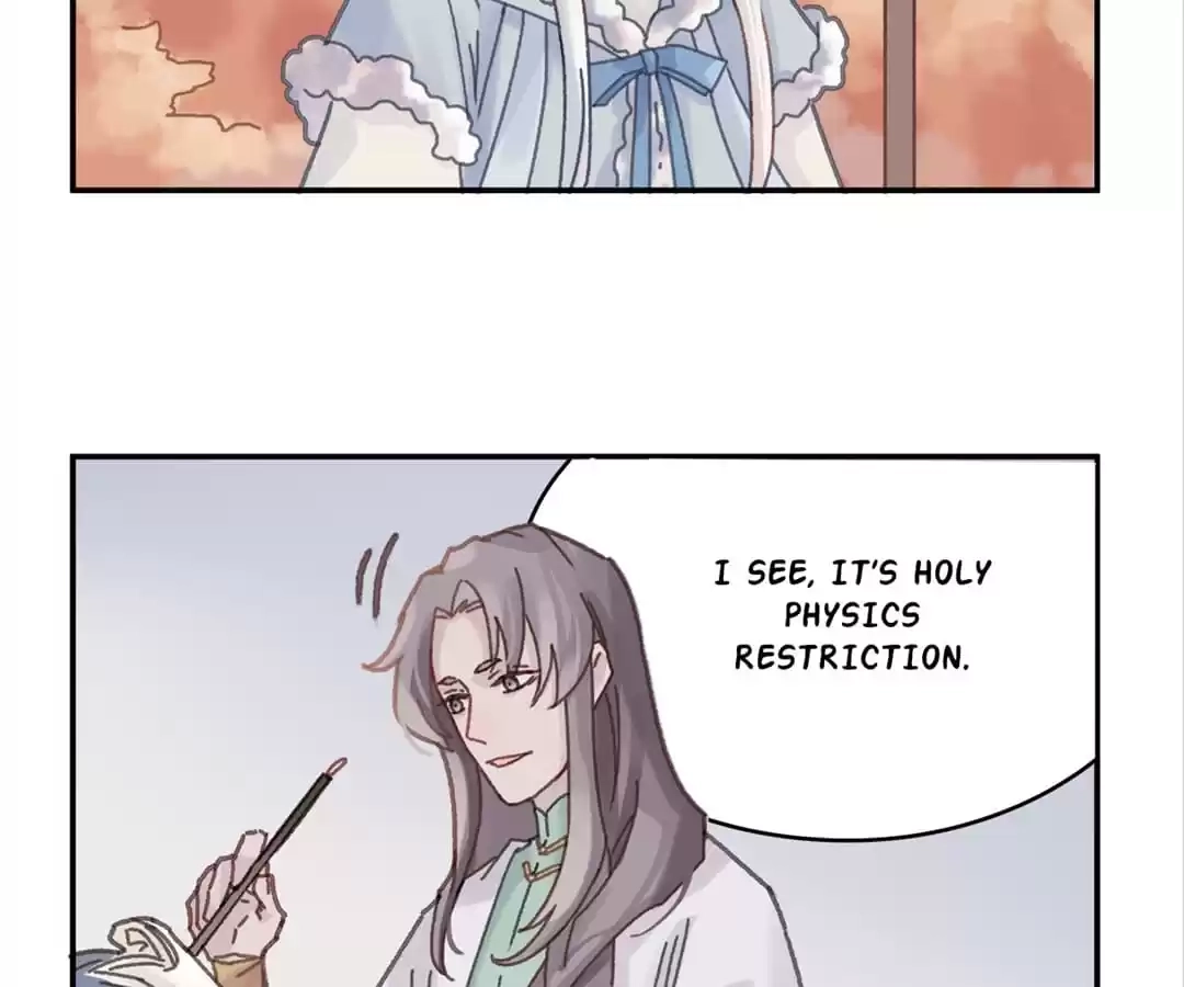 I Brought A Guard In Ancient Times Chapter 71 page 14 - 