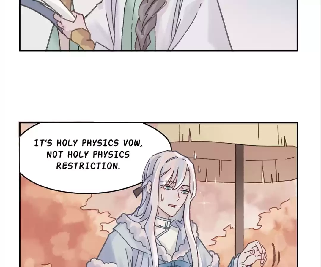 I Brought A Guard In Ancient Times Chapter 71 page 15 - 