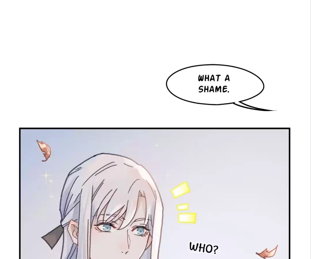 I Brought A Guard In Ancient Times Chapter 71 page 19 - 