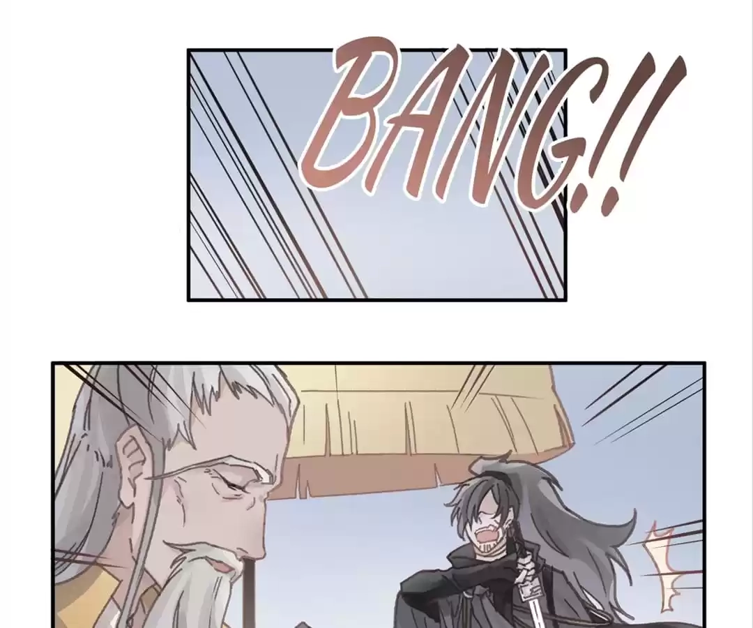 I Brought A Guard In Ancient Times Chapter 71 page 29 - 