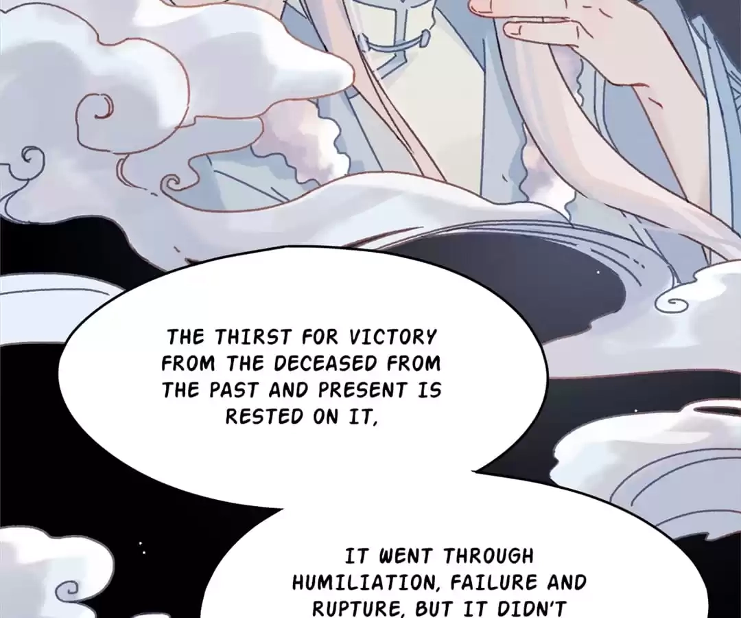 I Brought A Guard In Ancient Times Chapter 71 page 5 - 