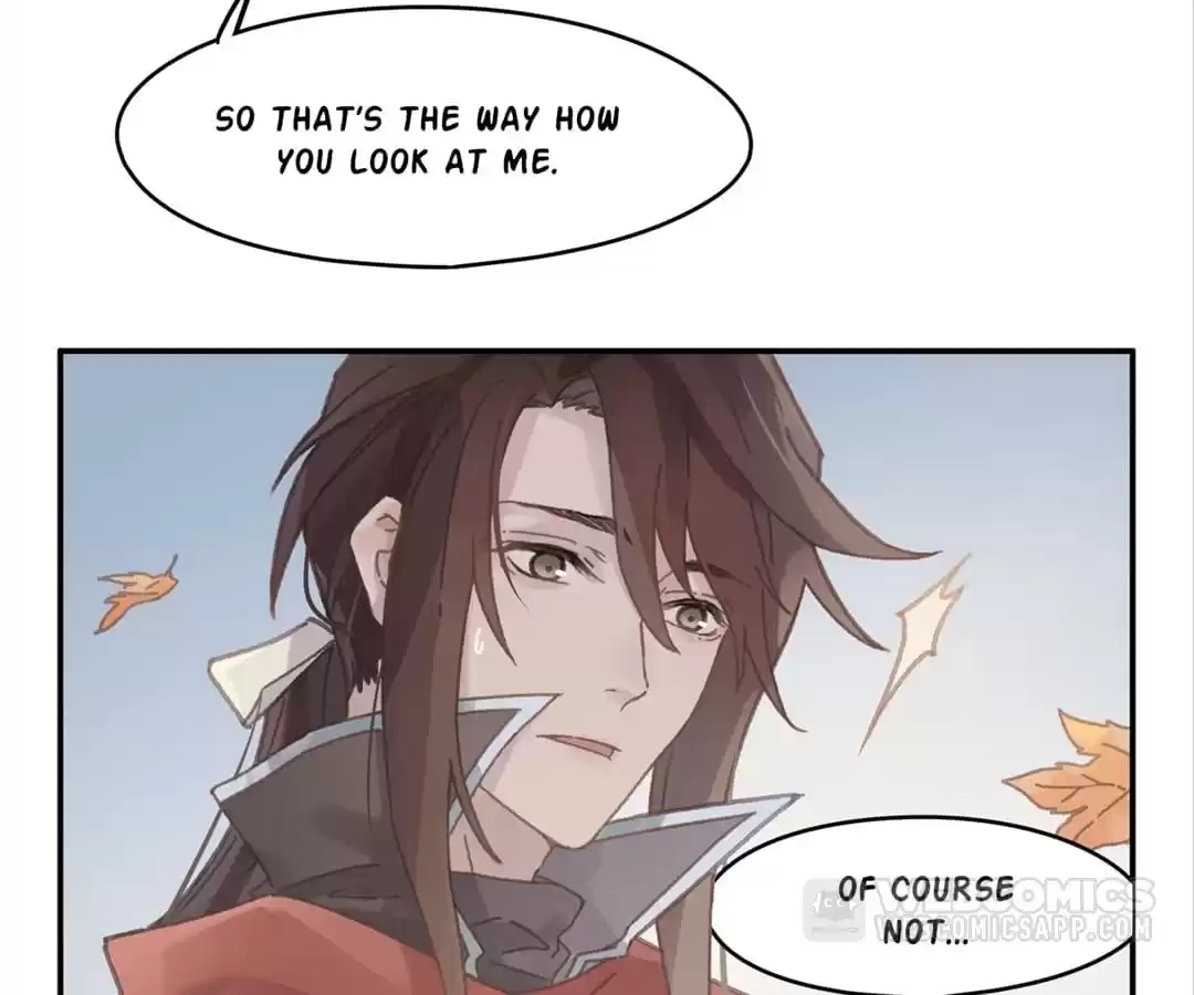 I Brought A Guard In Ancient Times Chapter 71 page 41 - 