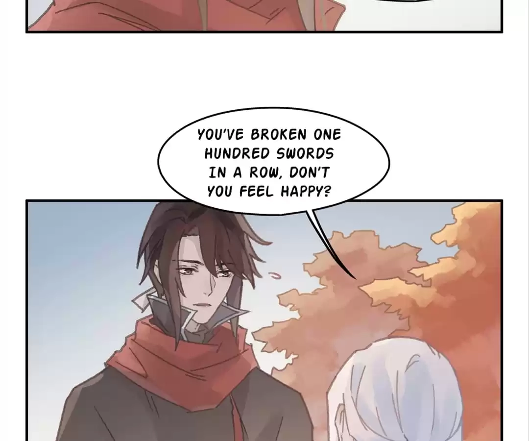I Brought A Guard In Ancient Times Chapter 71 page 42 - 