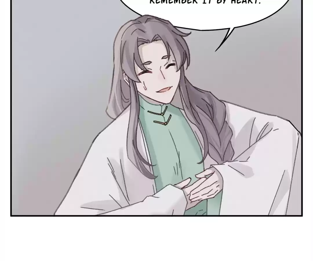 I Brought A Guard In Ancient Times Chapter 71 page 9 - 