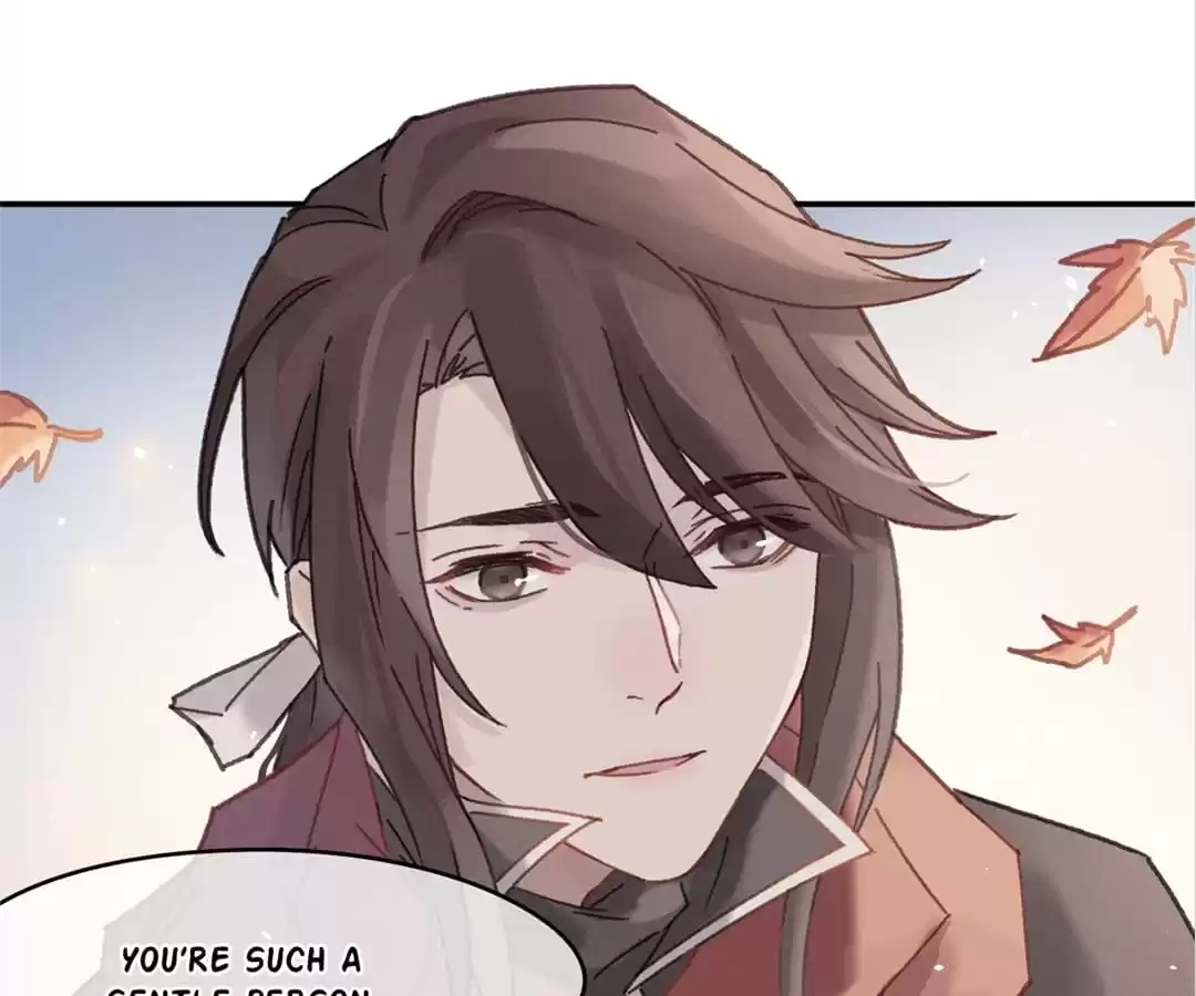 I Brought A Guard In Ancient Times Chapter 72 page 17 - 