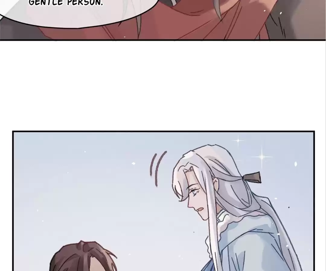 I Brought A Guard In Ancient Times Chapter 72 page 18 - 