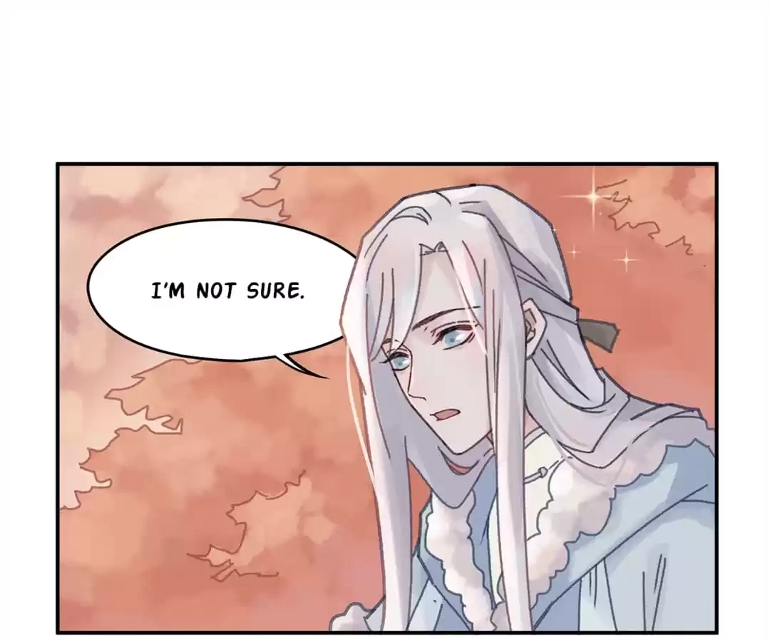 I Brought A Guard In Ancient Times Chapter 72 page 23 - 