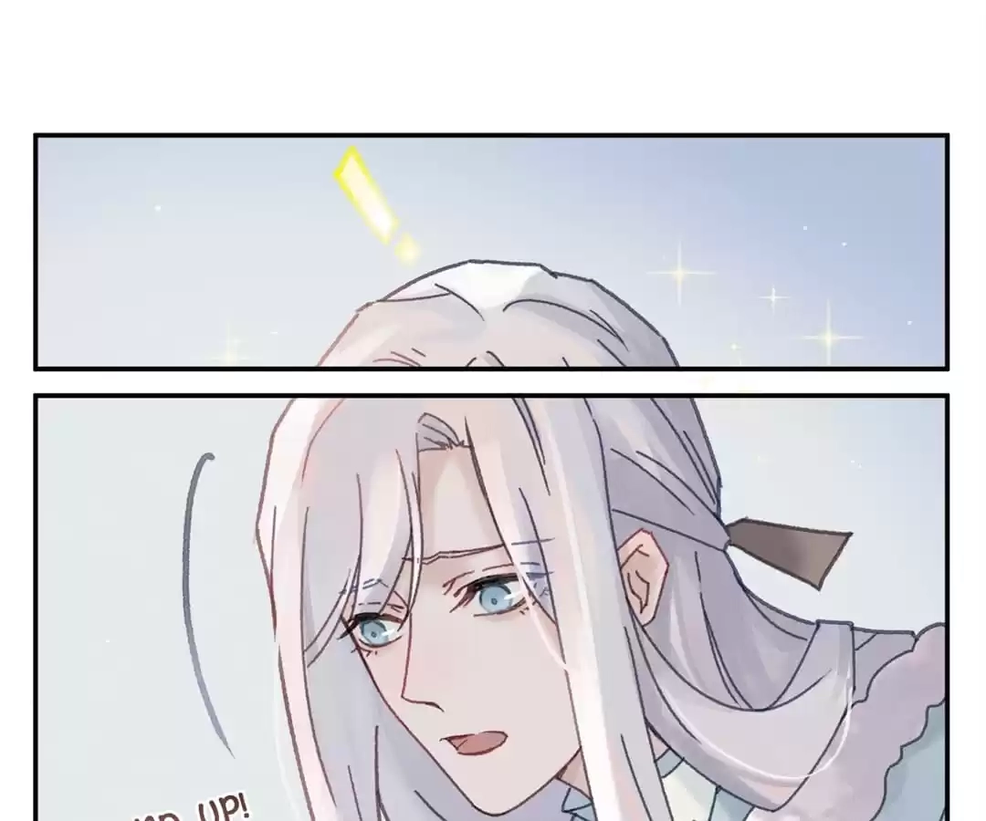 I Brought A Guard In Ancient Times Chapter 72 page 27 - 