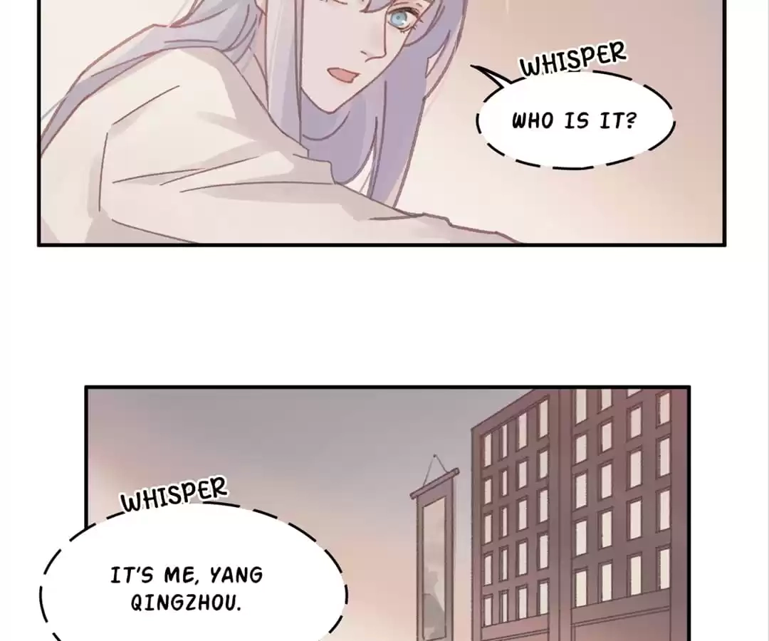 I Brought A Guard In Ancient Times Chapter 72 page 37 - 