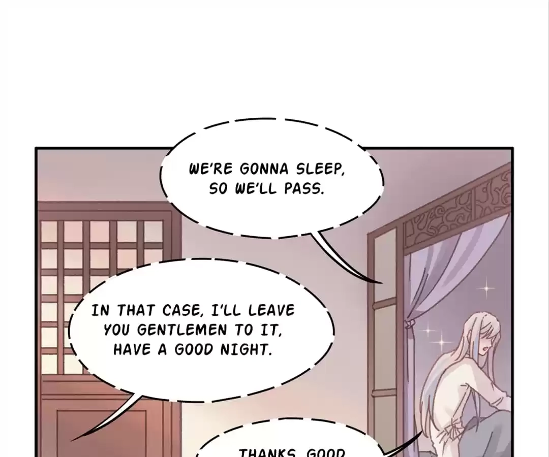 I Brought A Guard In Ancient Times Chapter 72 page 39 - 