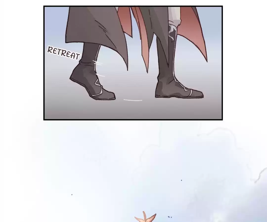 I Brought A Guard In Ancient Times Chapter 72 page 7 - 
