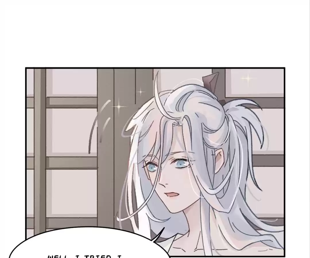 I Brought A Guard In Ancient Times Chapter 73 page 14 - 