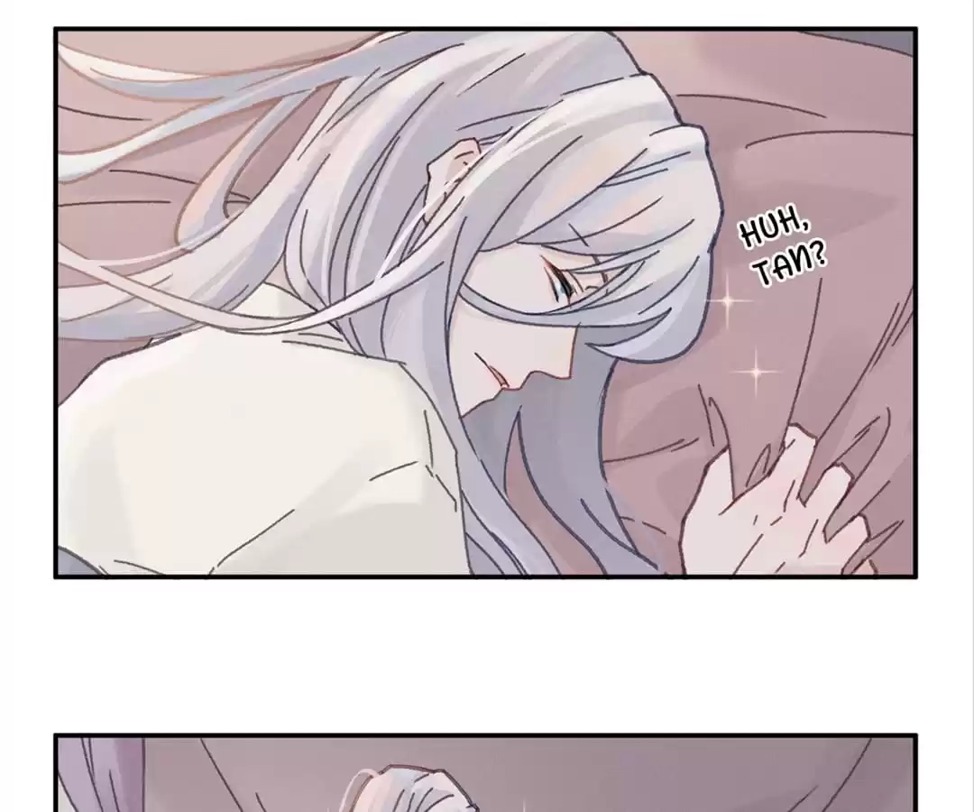 I Brought A Guard In Ancient Times Chapter 73 page 3 - 